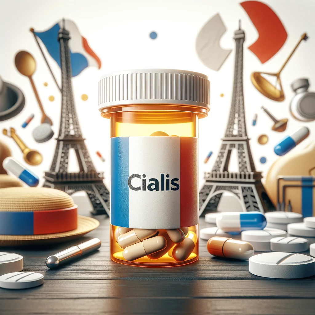 Cialis prix france pharmacie 